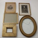 967 1147 PICTURE FRAMES